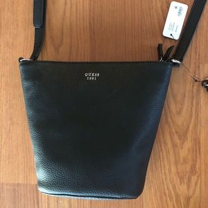 Guess flora mini crossbody Clearance